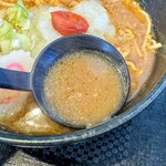 麺家 ふじひろ - 