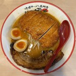 味噌物語 麺乃國＋ - 