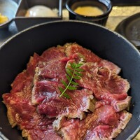 東京焼肉いのうえ 銀座店 - 