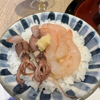 富山 はま作 - 