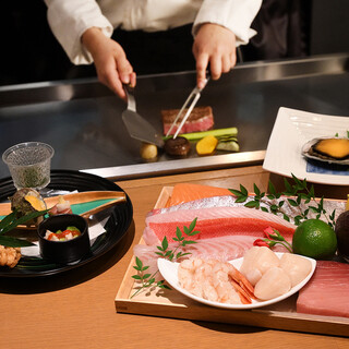 和風ダイニング&バー FUGA_1