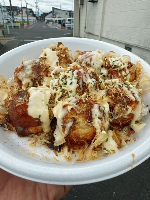 Takoyaki Torachan photo 3