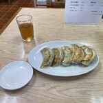 中国菜館 美幸 - 料理写真: