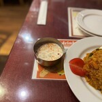 アジアン・エスニックレストラン＆バー コセリ - 