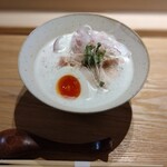 とり料理 壱の宮 - 