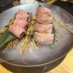 焼肉きた松 - 