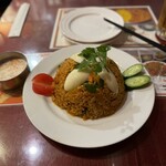 アジアン・エスニックレストラン＆バー コセリ - 