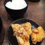 横浜家系ラーメン 龍馬家 - 