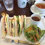 ザ ダージリン - 