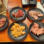 Shichirin Yakiniku Anan - 