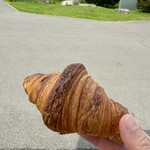 ビブレ ブーランジェリー - 