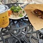 ケータリング・ケータロ - 料理写真: