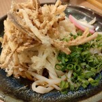 ゆう助うどん - 