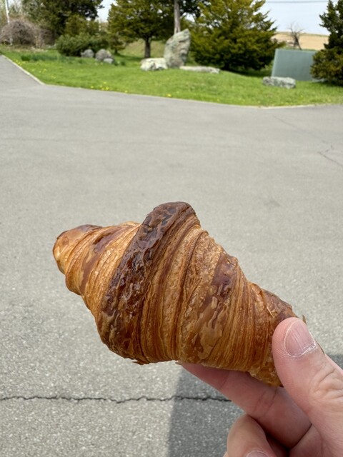 ビブレ ブーランジェリー（bi.ble Boulangerie） - 北美瑛（パン）の写真