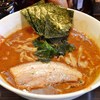 麺屋 優創 - 料理写真: