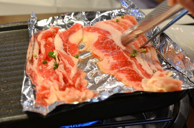 写真 : くるむ - 新大久保/韓国料理 | 食べログ