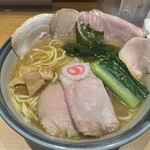 ソラノイロ ARTISAN NOODLES - 