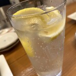 大衆割烹 魚吟 - 