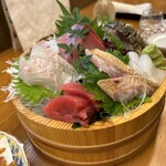 大衆割烹 魚吟 - 