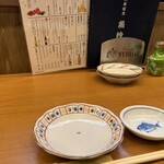 大衆割烹 魚吟 - 
