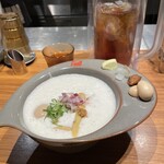 RAMEN FACTORY TORISETSU - 