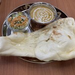 インド料理 香森 - 