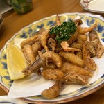 大衆割烹 魚吟 - 