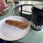 SAISON bakery&coffee - 