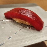 Sushi Kazuya - 