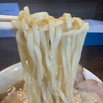Menya Tsumugu - 麺リフト