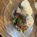 欧州酒場 サケトメシト - 