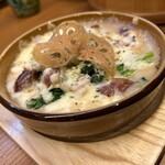 大衆割烹 魚吟 - 