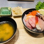 サカナカナッテ - 