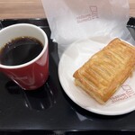 ミスタードーナツ - 料理写真: