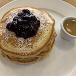 クリントン・ストリート・ベイキング・カンパニー 南青山店 - 