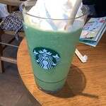 スターバックス・コーヒー Qiz溝の口店 - 