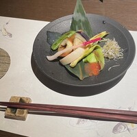 鉄板焼と和食 宴 - 