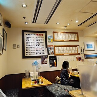 旭川ラーメン番外地_2