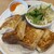 Cafe Restaurant ICHIMO - 料理写真: