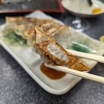 佐賀ラーメン いちげん。 - 