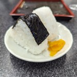 佐賀ラーメン いちげん。 - 