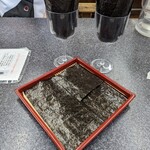 佐賀ラーメン いちげん。 - 