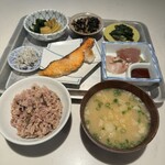 ふ定食屋 - 