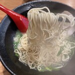 一大ラーメン - 