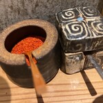 扇町うどん屋 あすろう - 