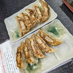 佐賀ラーメン いちげん。 - 