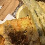 扇町うどん屋 あすろう - 