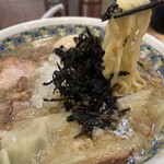 麺創庵 砂田 - 