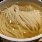 Ougimachi Udon'Ya Asurou - 