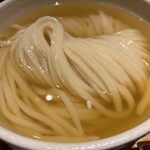 扇町うどん屋 あすろう - 